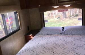 2014 Winnebago Winnabago wf231cr