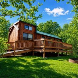 Fox Hill RV Resort and Campground