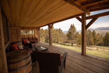 Arcady Ridge Ranch