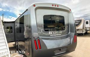 2013 Forest River RV Aviator Touring Edition