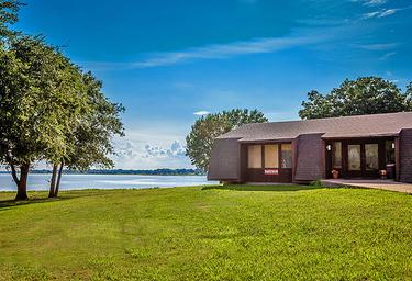 Thousand Trails Lake Tawakoni