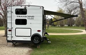 2023 Grand Design Transcend Xplor 265BH