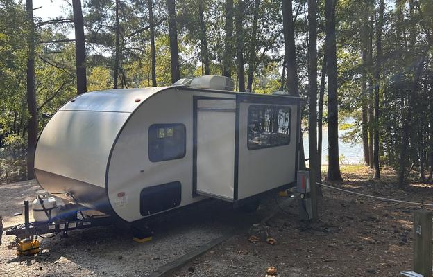 2021 Forest River RV Salem FSX 178BHSKX