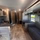 (Unit 23) Puma Trailer w/ bunkhouse, 1.5 baths