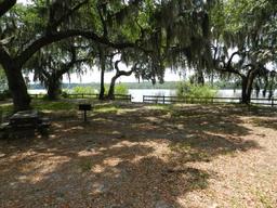Tom Johns Landing