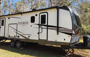 2024 Forest River RV Rockwood Ultra Lite 2614BS
