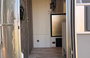Bambino - Cozy 2024 Airstream Bambi 22FB
