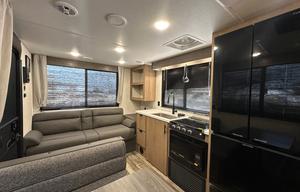 2025 Forest River Campsite Reserve 23SF