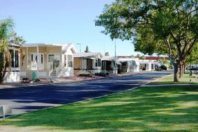 Silveridge RV Resort