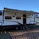 New Trailer, New Listing! 32ft Fifth Wheel