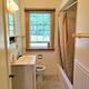 Savenac West Cottage Bathroom