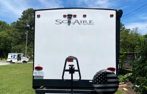 Palomino Solaire