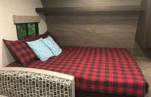 Springdale Mini Bunkhouse