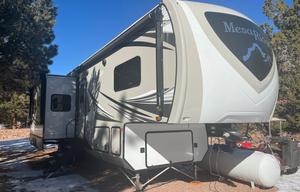 2022 Jayco Mesa ridge 374BHs RV rental photo 1