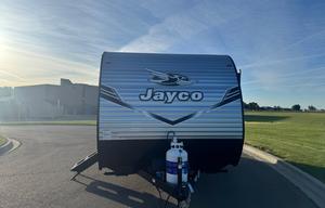 Brand New 2026 Jayco Bunkhouse | Slide-Out | Light