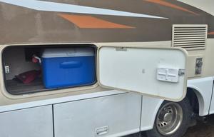 Winnebago View 24J- DIESEL -Comfortable Sleeping