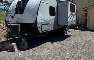 2020 Coachmen RV Apex Nano 208BHS