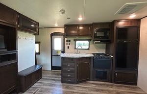 Delivered Luxury: Family-Ready, Spacious Bunkhouse