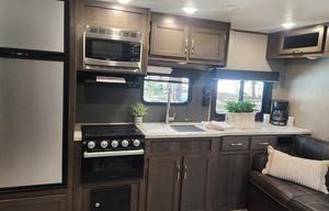 2021 Jayco Jay Flight 245RLSW