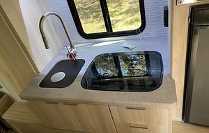 2021 Winnebago RV Hike 172BH