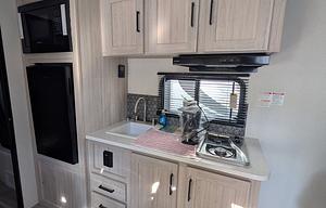 2025 Heartland Mallard 17 RBL RV rental photo 8
