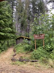 Aquila Vista Recreation Site