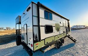 Stylish Family Explorer 2025 Nobo 20.3