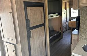 Adventure-ready-2018 Forest River Forester 3251