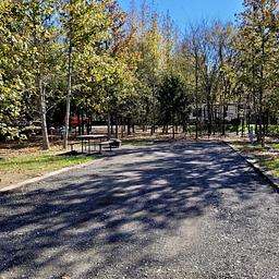 BIG TEX CAMPGROUNDS