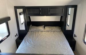 Lake's Area RV Rental