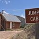 Welome to Jump Up Cabin