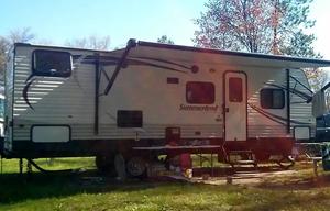2014 Keystone Springdale