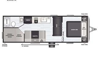 Family Friendly Adventure- Blackwater Retreat