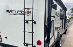 New Geopro with Easy Mountain Access