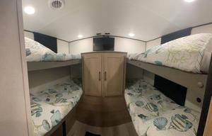 Sandy Cheeks RV Rentals Coleman(Delivery Only )