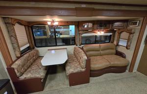 The Bunkhouse Bloom RV