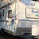 2003 Komfort Trailblazer 211RB RV rental photo 3