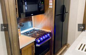 2022 Keystone RV Cougar 364BHL