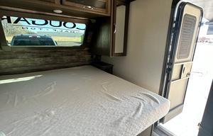 The Rolling Retreat