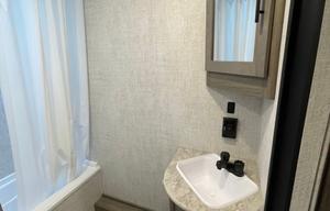 2021 Gulf Stream RV Ameri-Lite Super Lite 197BH