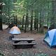 Lower Falls Campground