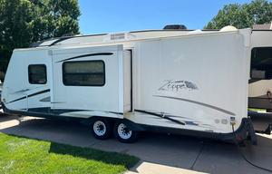 2004 Keystone RV Zeppelin Z281