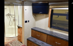 2012 Monaco Vesta 35 PBD