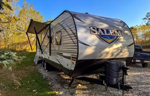 MohrmanGang GetAway RV Rental