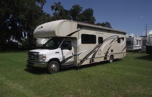 2019 Thor Motor Coach Chateau 31W