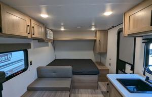 2025 Keystone RV Coleman Coleman