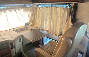 Thor Motor Coach A.C.E. 30' Class A Motorhome