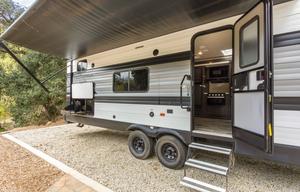 2 bedroom bunkhouse family retreat