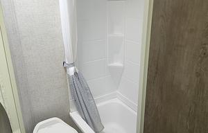 2020 Forest River RV Salem Cruise Lite 19DBXL