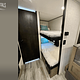 JAY FLIGHT w/ Queen Bed, Bunks, Slide-Out & Solar